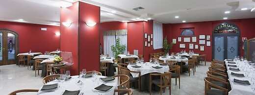 Hotel Scrivano