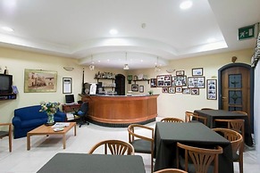 Hotel Scrivano
