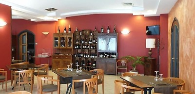 Hotel Scrivano