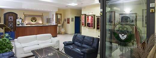 Hotel Scrivano