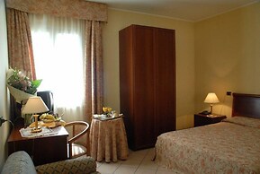 Hotel Scrivano