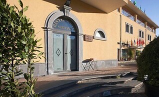 Hotel Scrivano