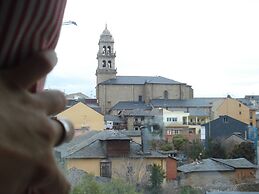 El Castillo