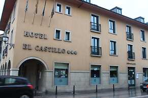 El Castillo
