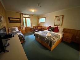 Candlelight Lodge