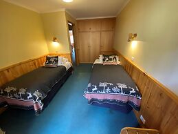 Candlelight Lodge