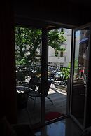 Saki Apartmani