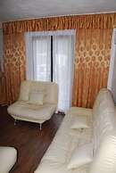 Saki Apartmani
