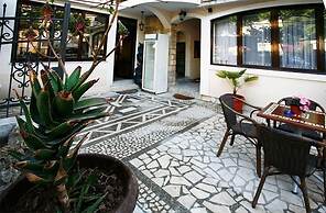 Saki Apartmani