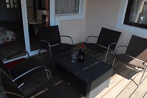Saki Apartmani