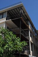 Saki Apartmani
