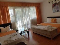 Saki Apartmani