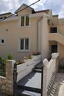 Saki Apartmani