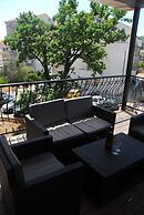 Saki Apartmani