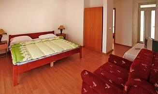 Saki Apartmani