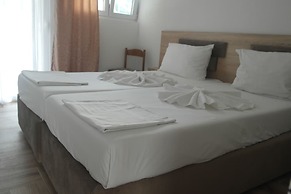 Saki Apartmani