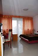Saki Apartmani