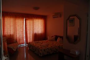 Saki Apartmani