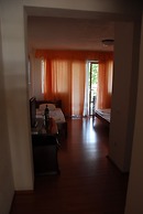 Saki Apartmani