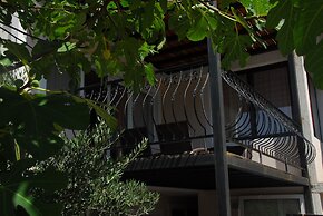Saki Apartmani