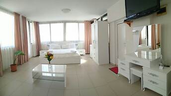 Saki Apartmani