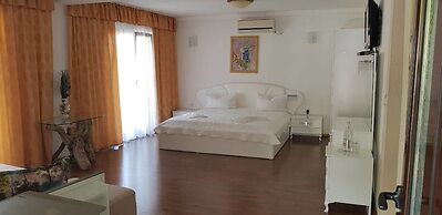 Saki Apartmani