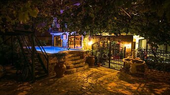 Saki Apartmani