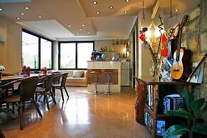 Saki Apartmani