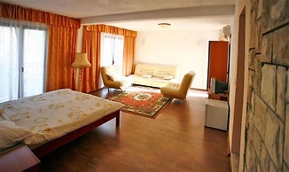 Saki Apartmani