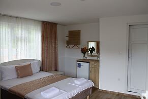 Saki Apartmani