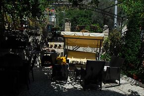 Saki Apartmani