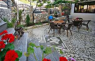 Saki Apartmani