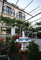Saki Apartmani
