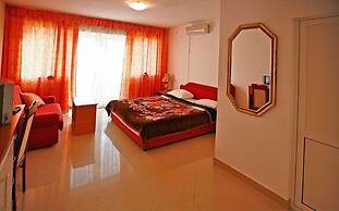 Saki Apartmani