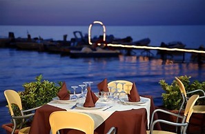 Sunset Beach