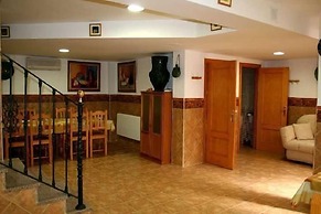 Alojamiento Turístico Los Poetas