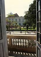 1900 Hostel
