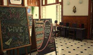 1900 Hostel
