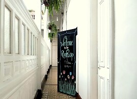 1900 Hostel