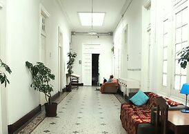 1900 Hostel