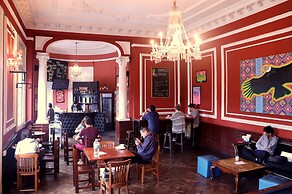 1900 Hostel