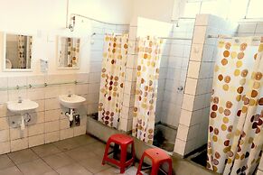 1900 Hostel