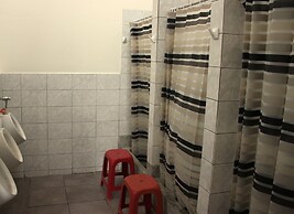 1900 Hostel