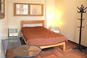 1900 Hostel