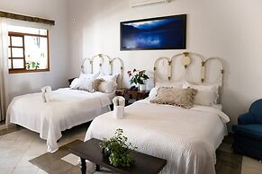 Hotel Don Alfonso
