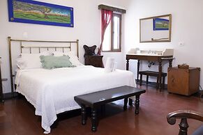 Hotel Don Alfonso