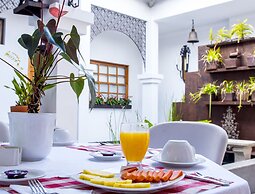 Hotel Don Alfonso