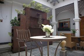 Hotel Don Alfonso