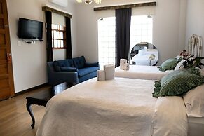 Hotel Don Alfonso