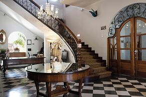 Hotel Don Alfonso